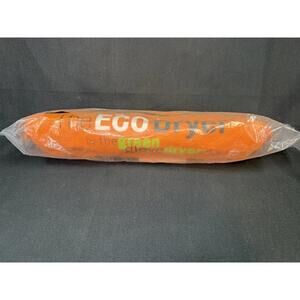 The Eco Dryer‎ by Green Glove Dryer Antimicrobial Protection SANAFOR New